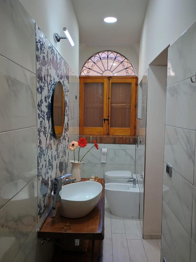 Holiday home Al Vico Bartoli *
