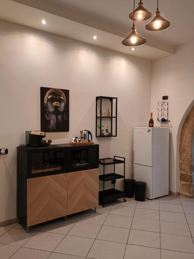 Al Vico Bartoli Holiday home *