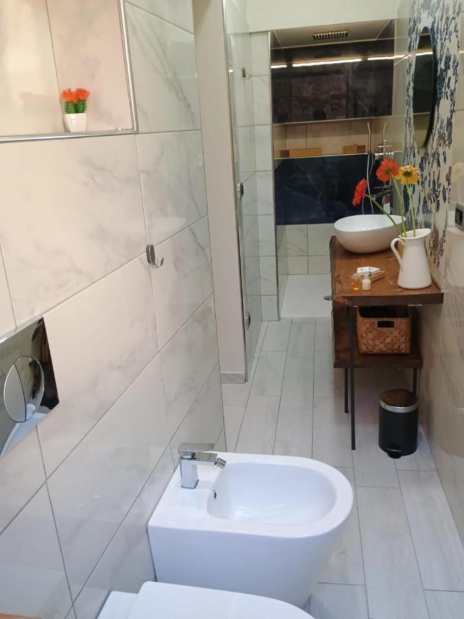 Holiday home Al Vico Bartoli *