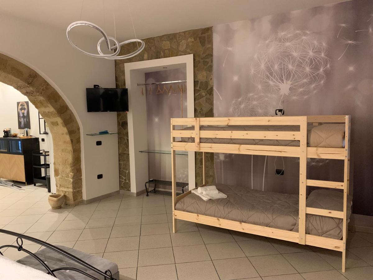Holiday home Al Vico Bartoli Mazzarino