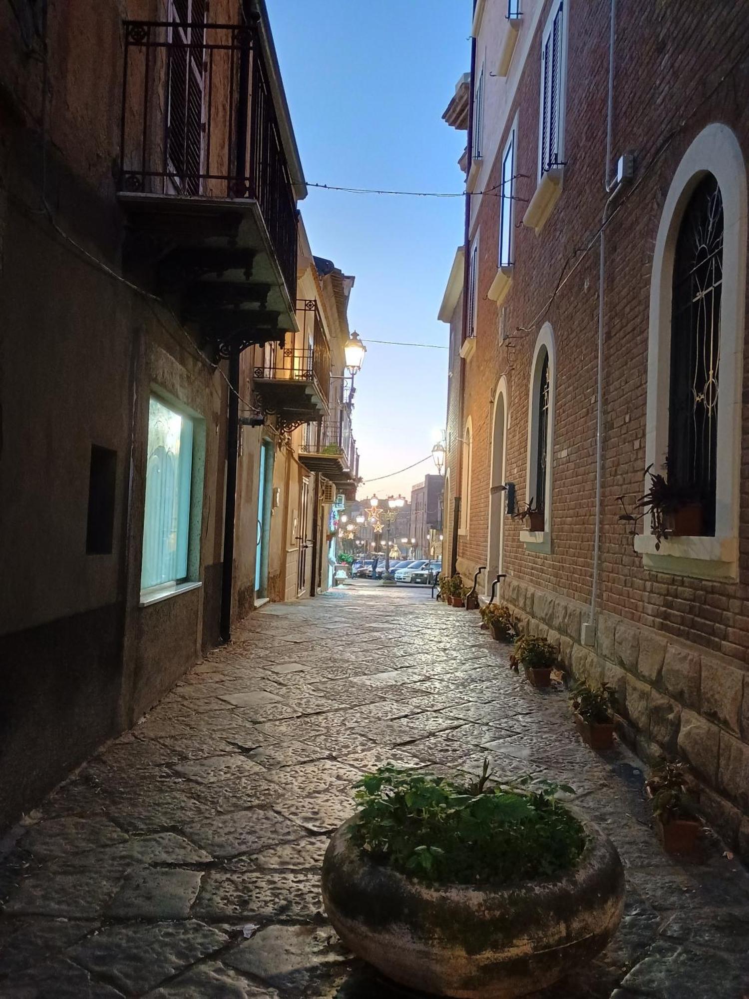 Al Vico Bartoli *