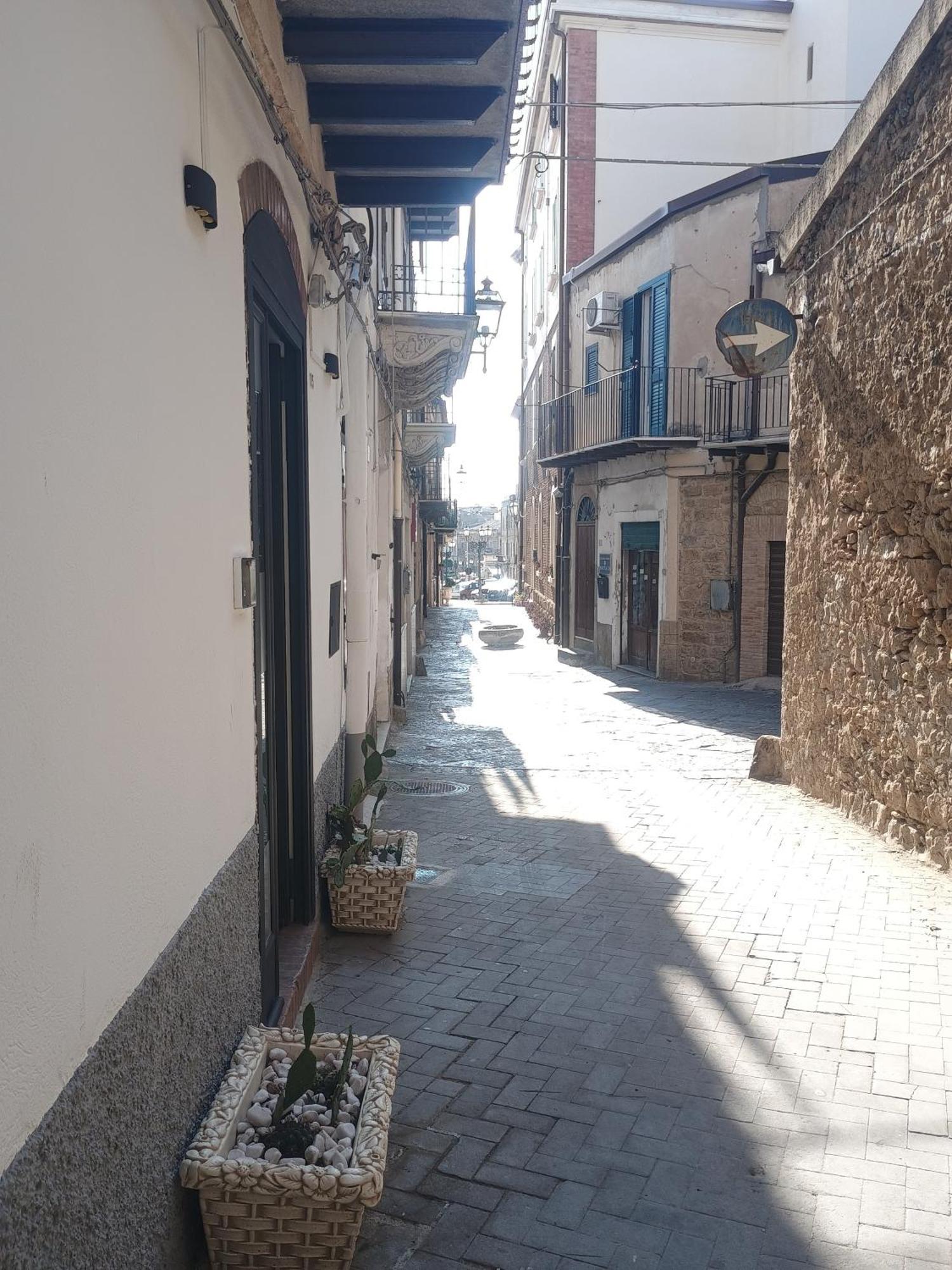 Al Vico Bartoli Holiday home