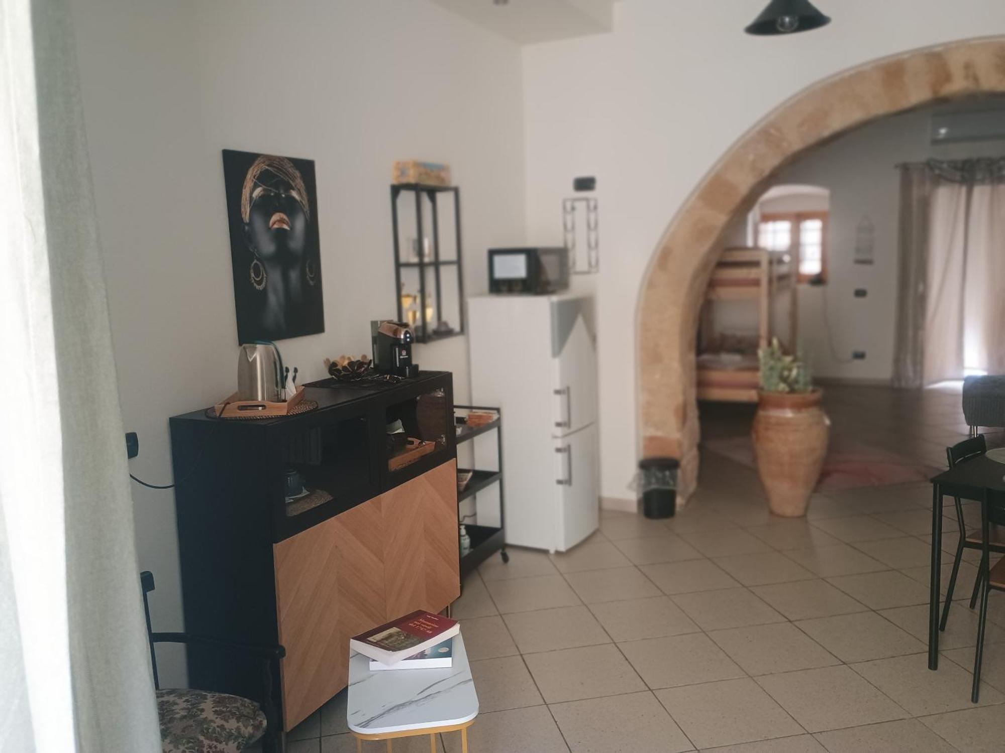 Holiday home Al Vico Bartoli