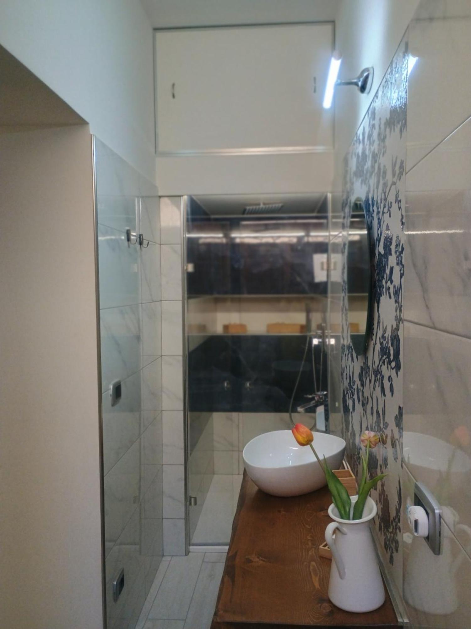 Al Vico Bartoli Holiday home Mazzarino