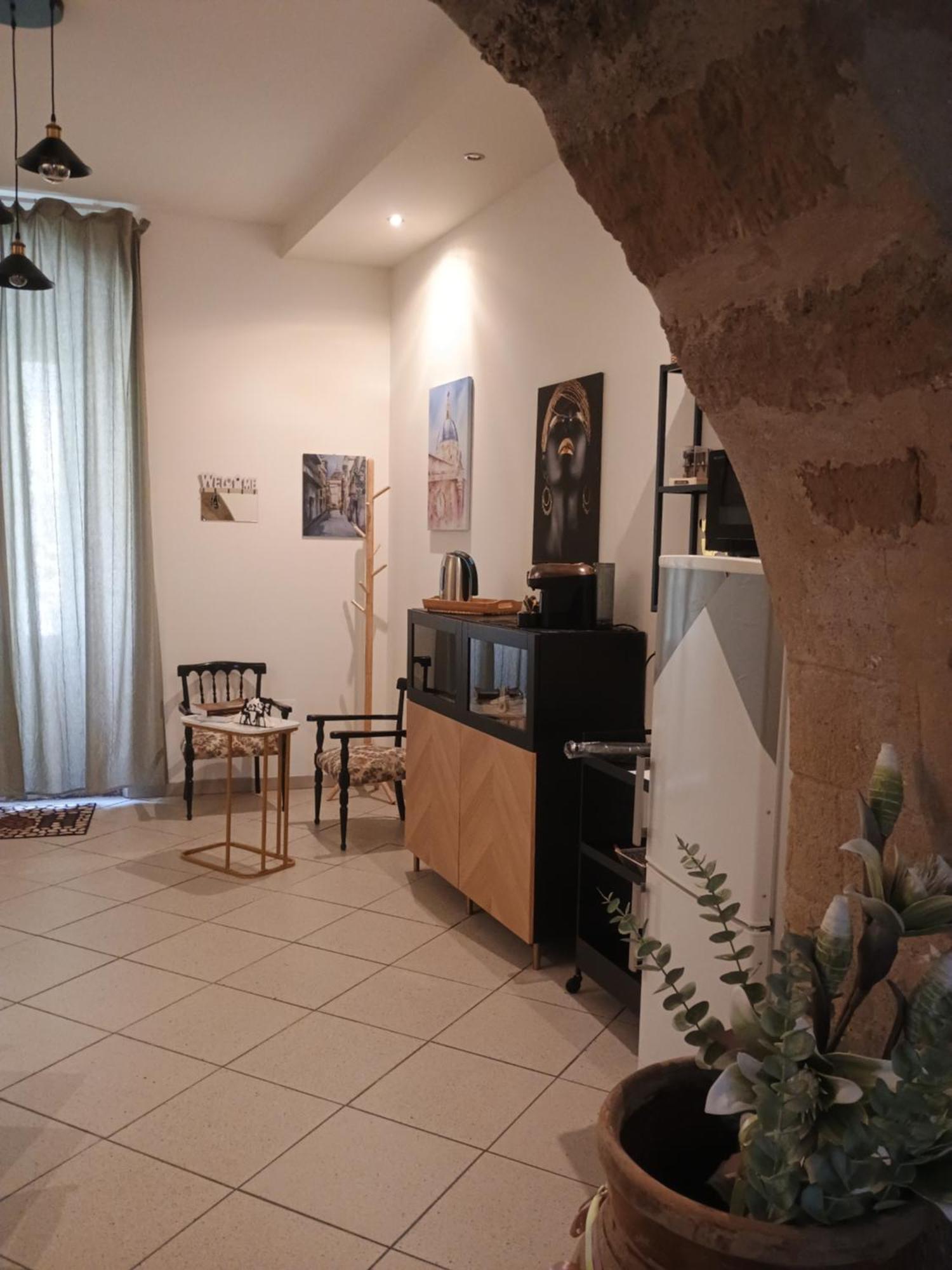 Holiday home Al Vico Bartoli
