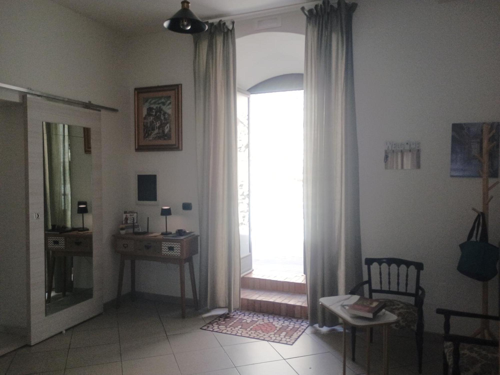 Holiday home Al Vico Bartoli Mazzarino